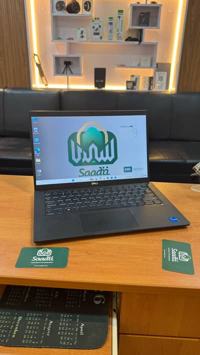 Dell 7420 Core i5 11th Gen 8/512 & 16/256 | Saadii Shop Nowshera/RWP