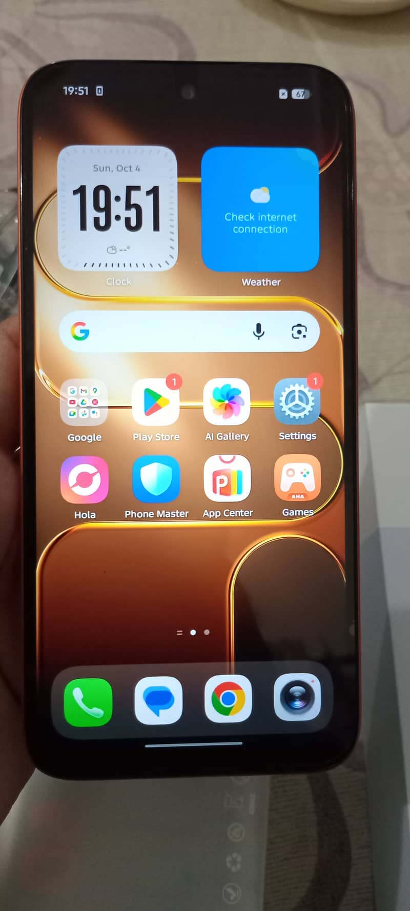 Tecno Other Model 1