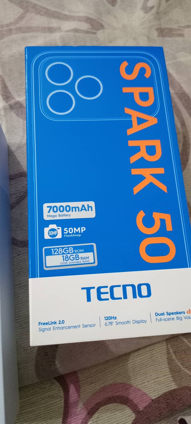 Tecno Other Model 2