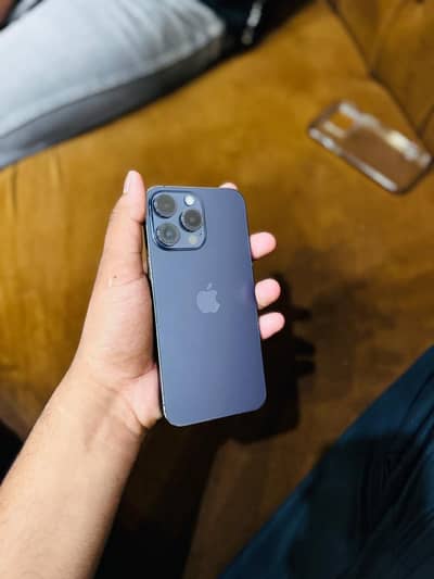 Apple iPhone 14 Pro Max factory unlock