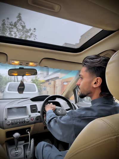 Saad Malik