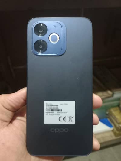 OPPO A6s pro