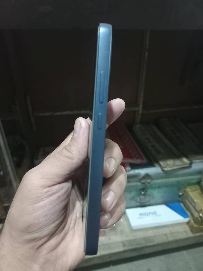 OPPO A6s pro 1