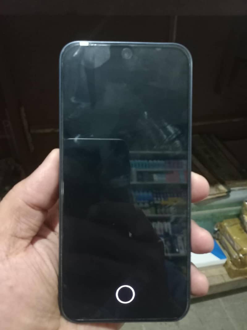 OPPO A6s pro 3