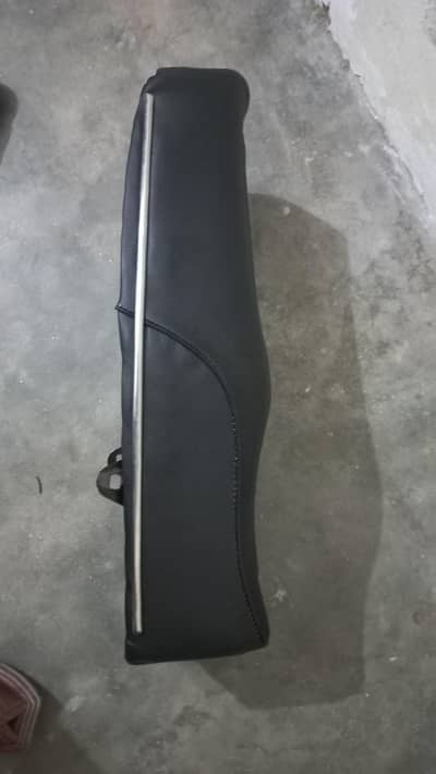 honda 125 2023 model ki seat hai orignal