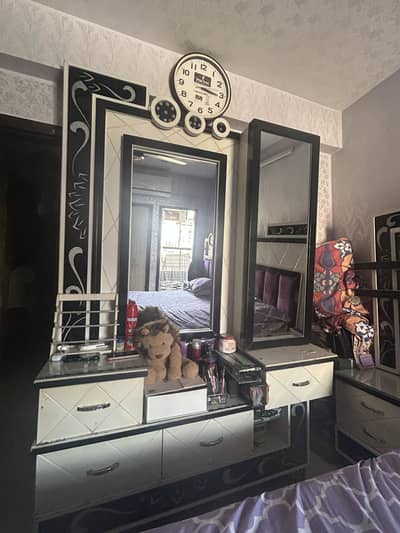 BED SET | WOODEN BED | ALL ROOM FURNITURE FOR SALE