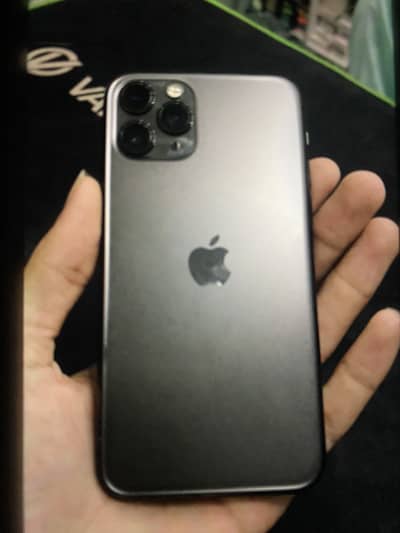 Apple iPhone 11 Pro