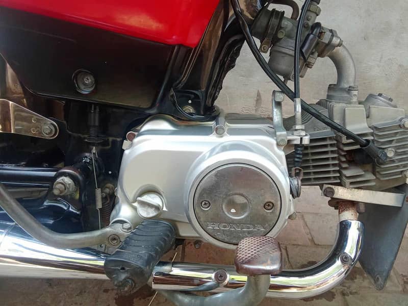 Motorcycle 2