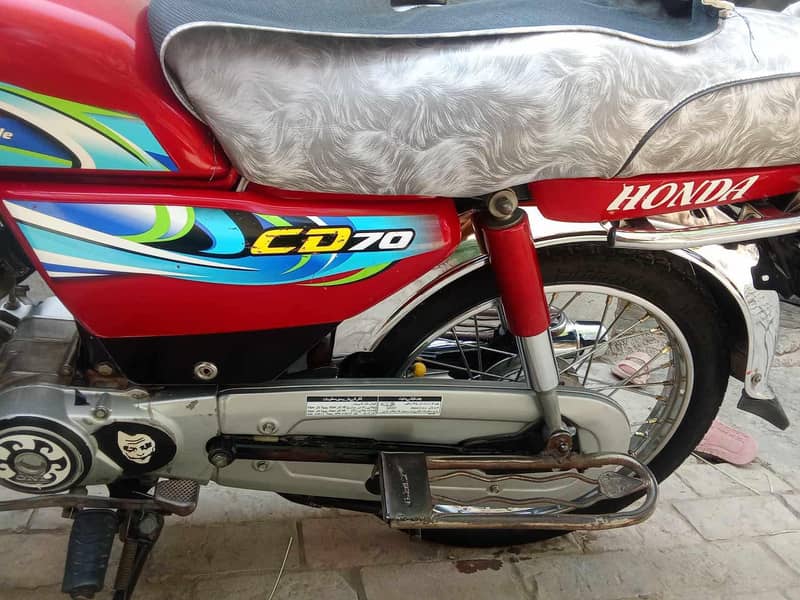Motorcycle 3