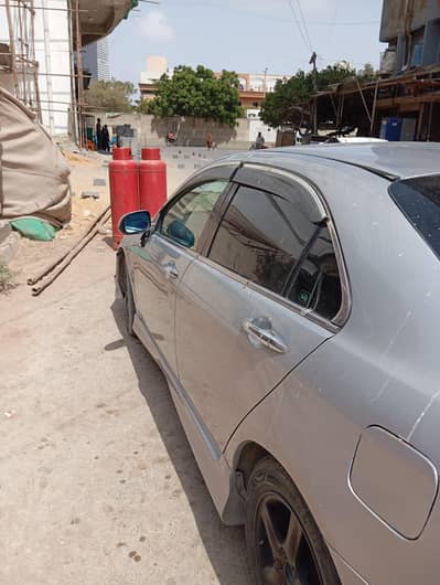 Honda Accord 2003