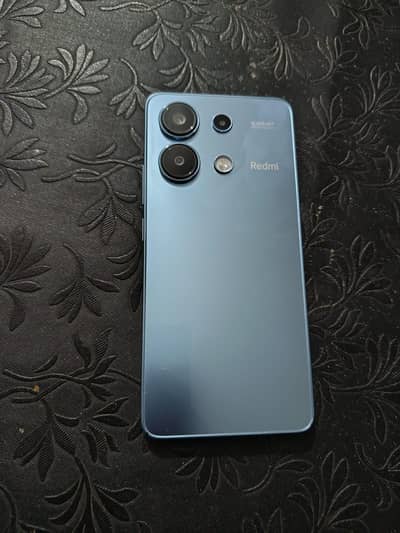 Xiaomi Redmi Note 13 8/256 GB