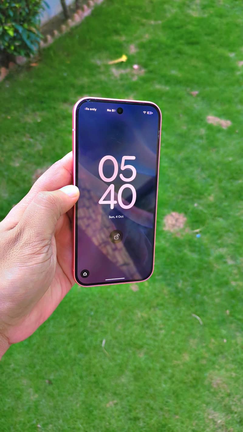 Google Pixel 9 1