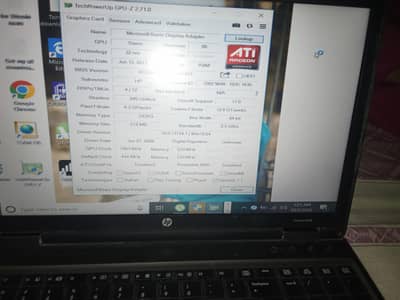 HP ProBook 6565b