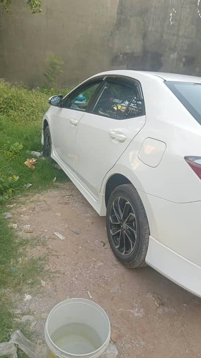 Toyota Corolla Altis 2026 just like a new car 03115848493.03365666616