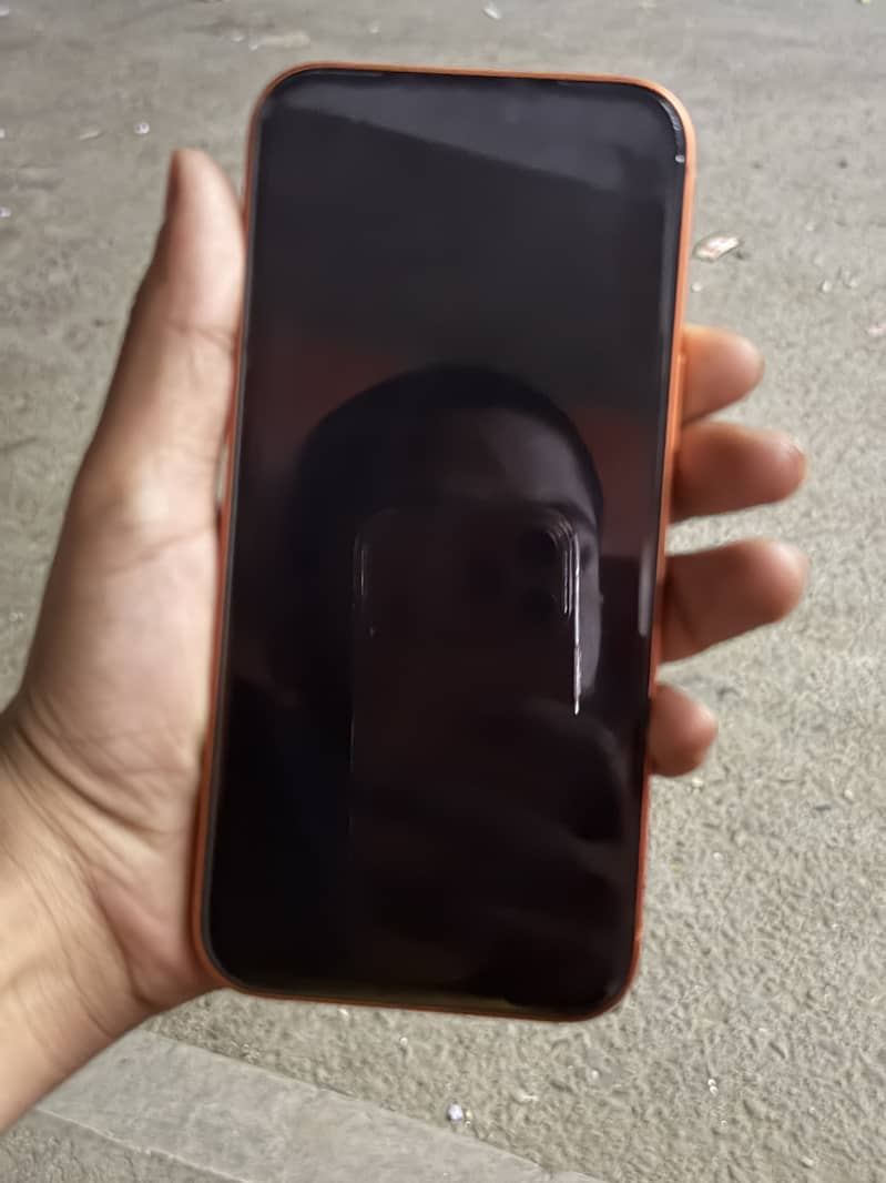 Apple iPhone 17 Pro Max 1