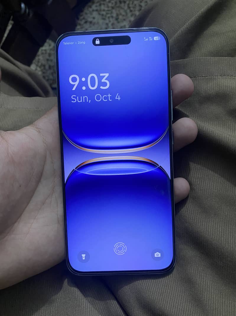 Tecno Spak 40 pro plus 4