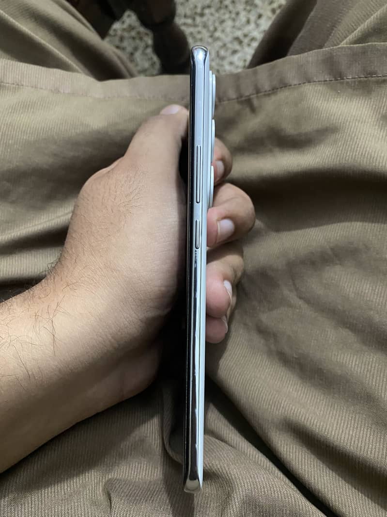 Tecno Spak 40 pro plus 5