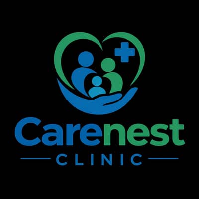carenest clinic