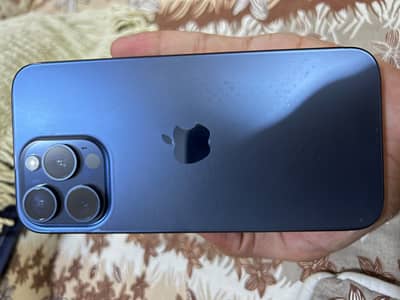 Apple iPhone 15 Pro Max Non pta