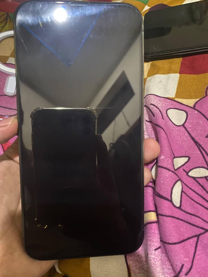 iPhone 13 Pro Max 2