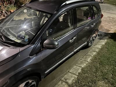 Honda BR-V 2018