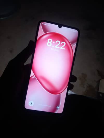 Itel City 100