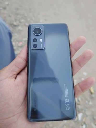 Xiaomi 12T Pro 12/256