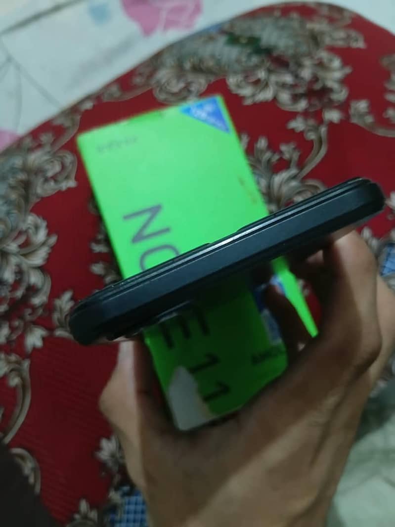 Infinix Note 11 2