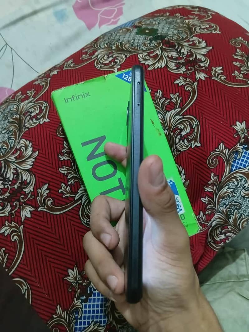 Infinix Note 11 3