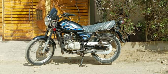 excellent GS 150 up for sale