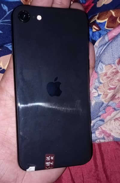 Apple iPhone SE 2020 128 gb