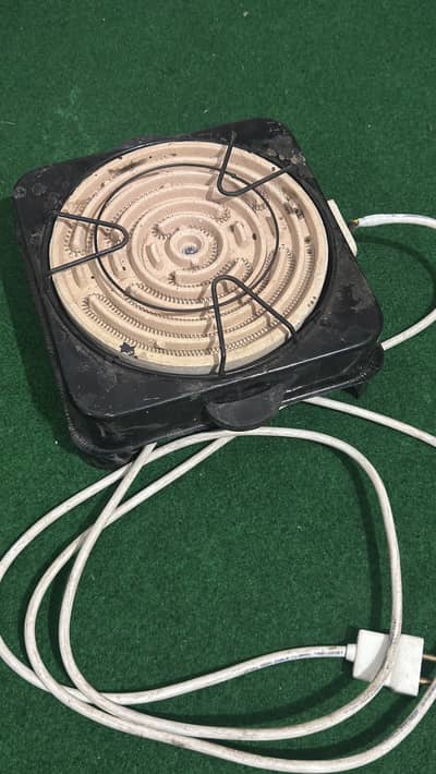 Electric Stove for sale