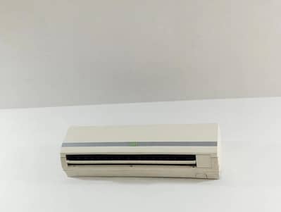 haier split Ac