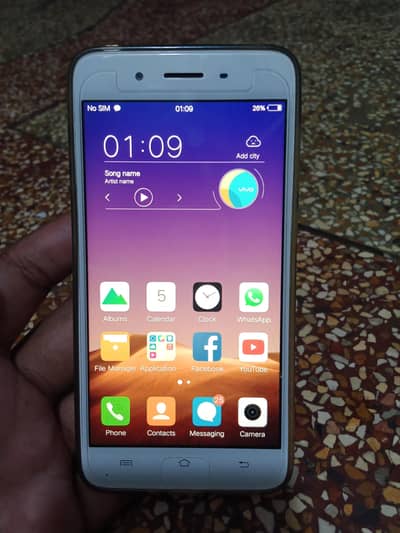 Vivo Y55A 4GB RAM / 64GB ROM — Excellent Condition
