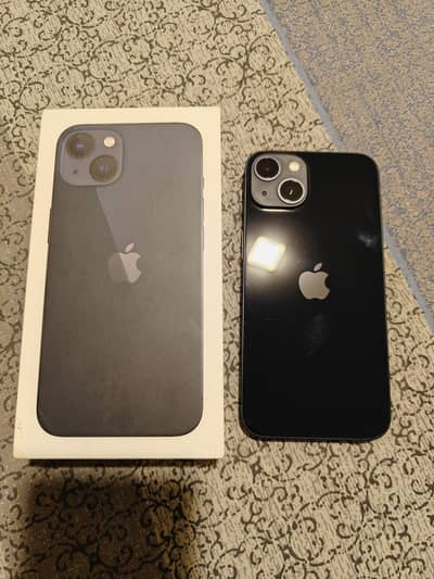 Apple iPhone 13 jv lock 128 gb