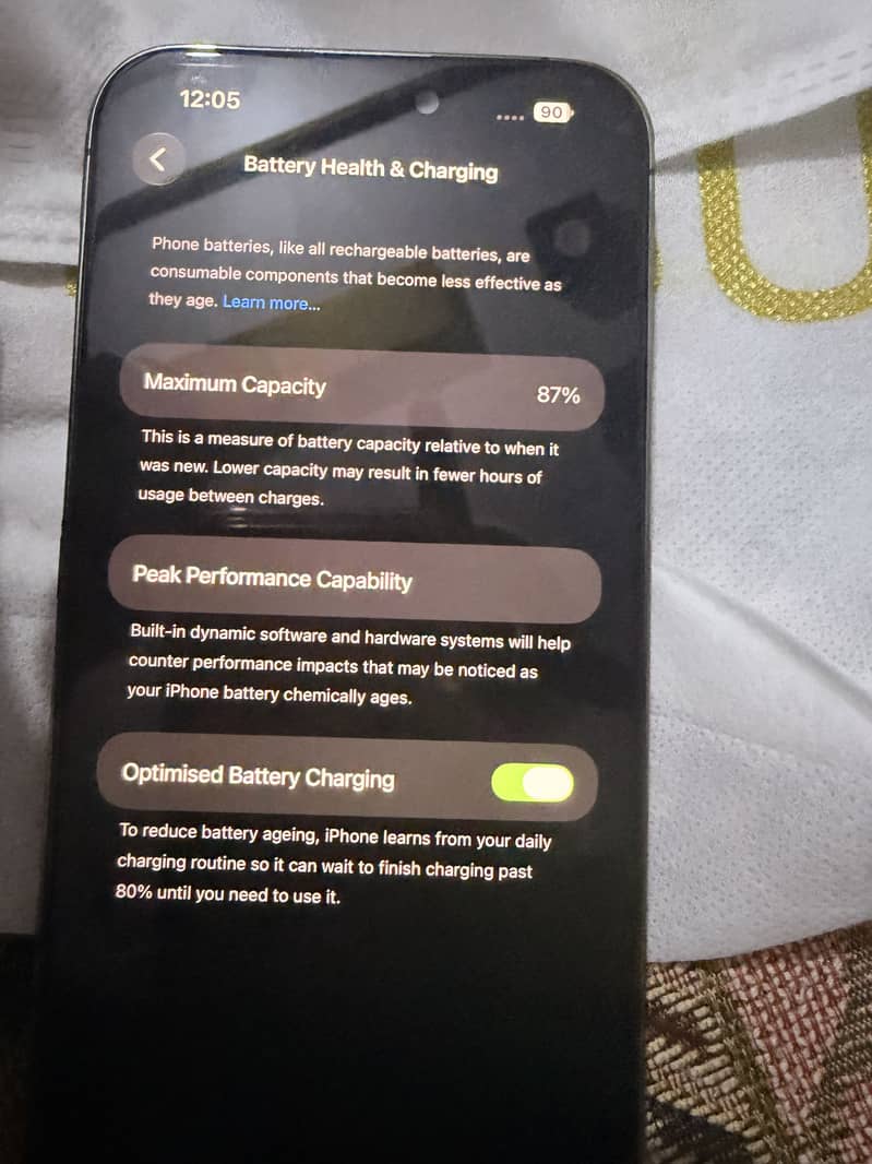Apple iPhone 14 Pro Max 1