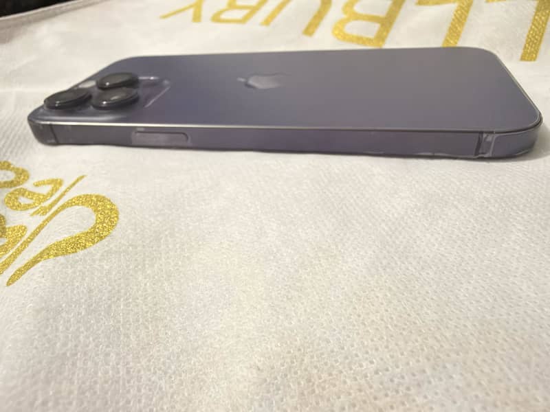 Apple iPhone 14 Pro Max 2