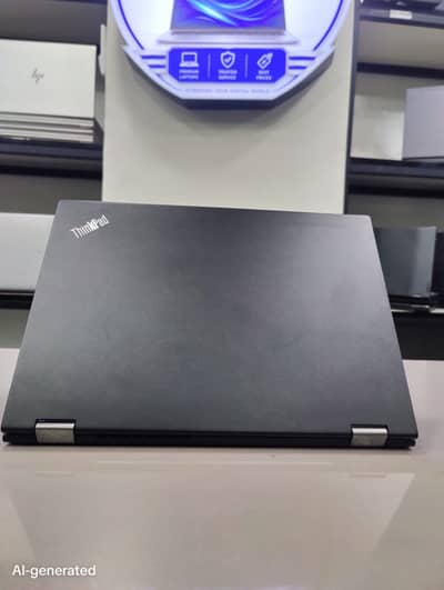 Lenovo Thinkpad