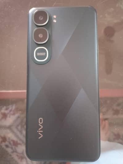 Vivo Y21d
