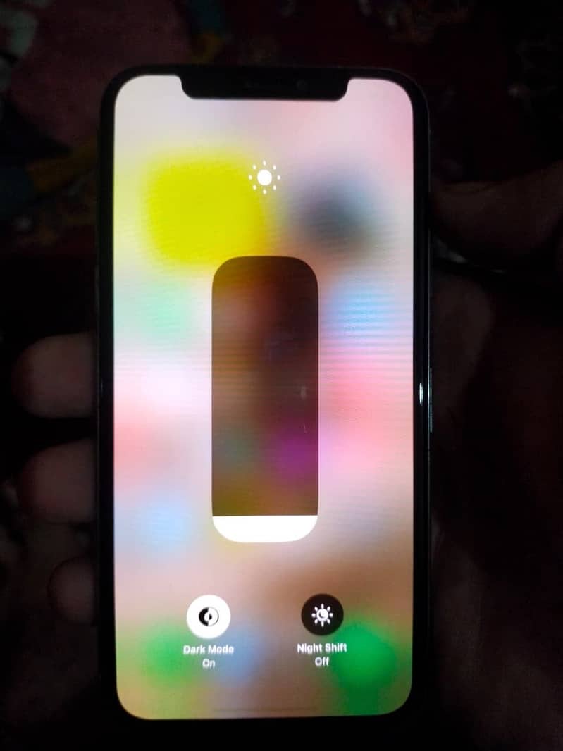 Apple iPhone X 3