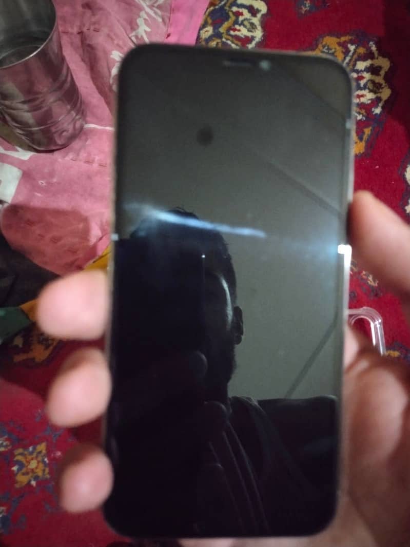 Apple iPhone X 7