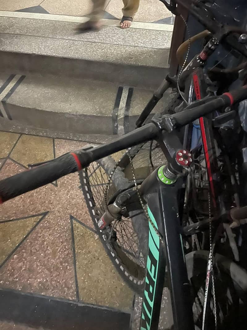 mountain cycle 2