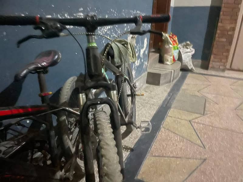 mountain cycle 3