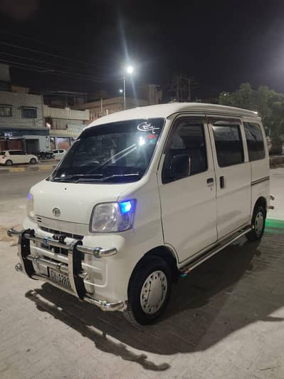 Daihatsu Hijet 2014/18