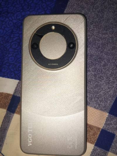 VGO TEL velx 2 mobile