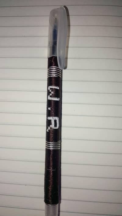 ballpoint