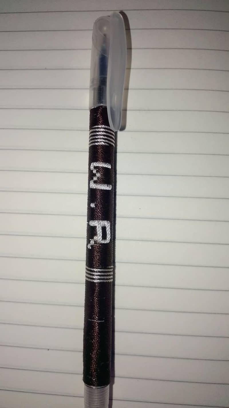 ballpoint 0