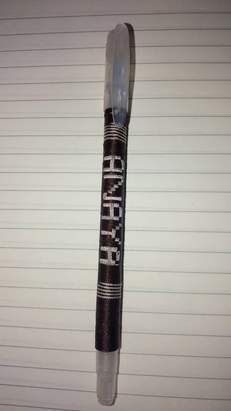 ballpoint 1