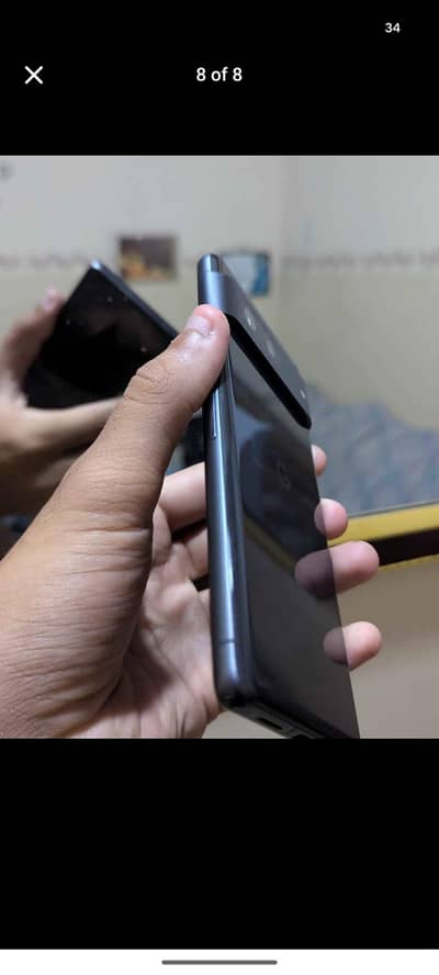 Google pixel 7 official approved