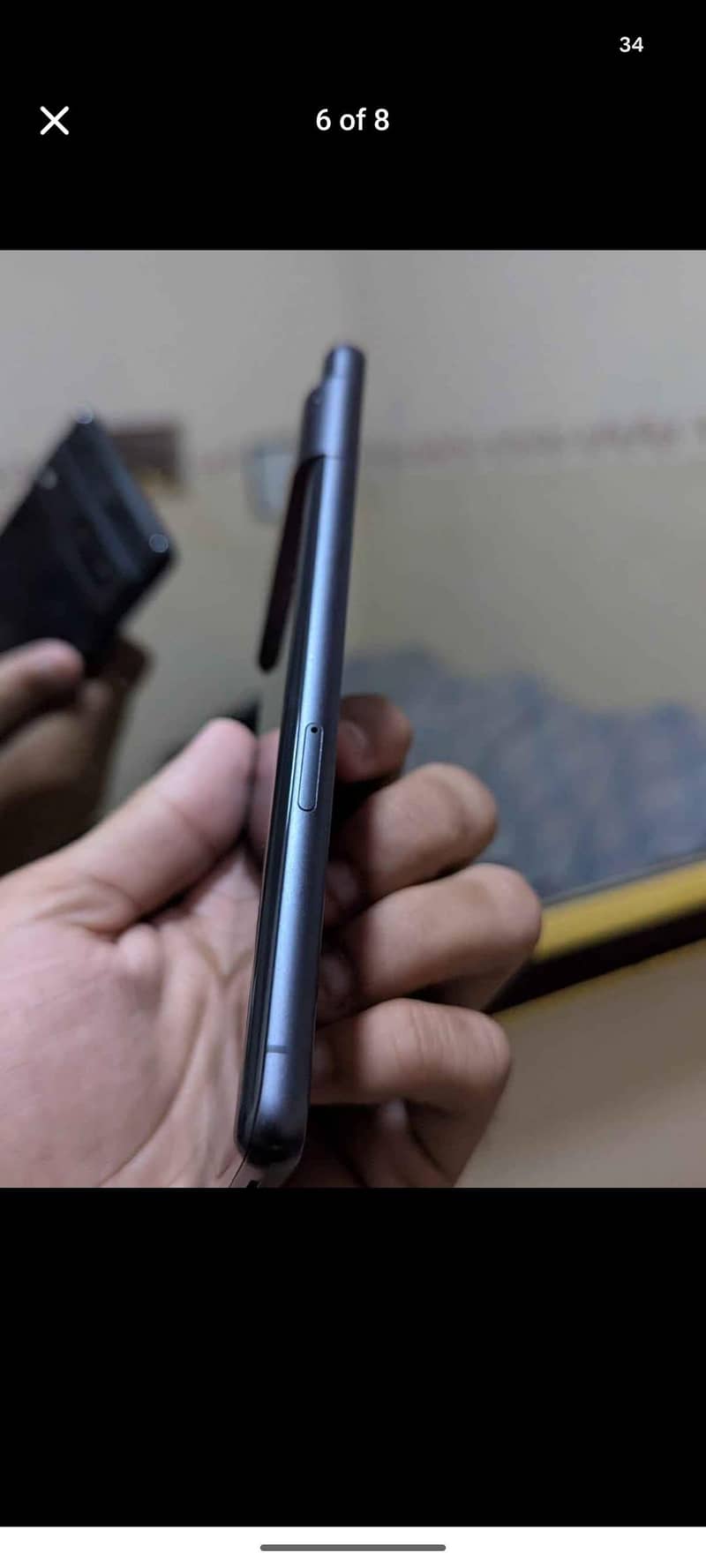Google pixel 7 official approved 2